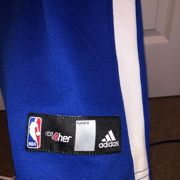 MINT CONDITION JEREMY LINN JERSEY - Picture 3 of 3